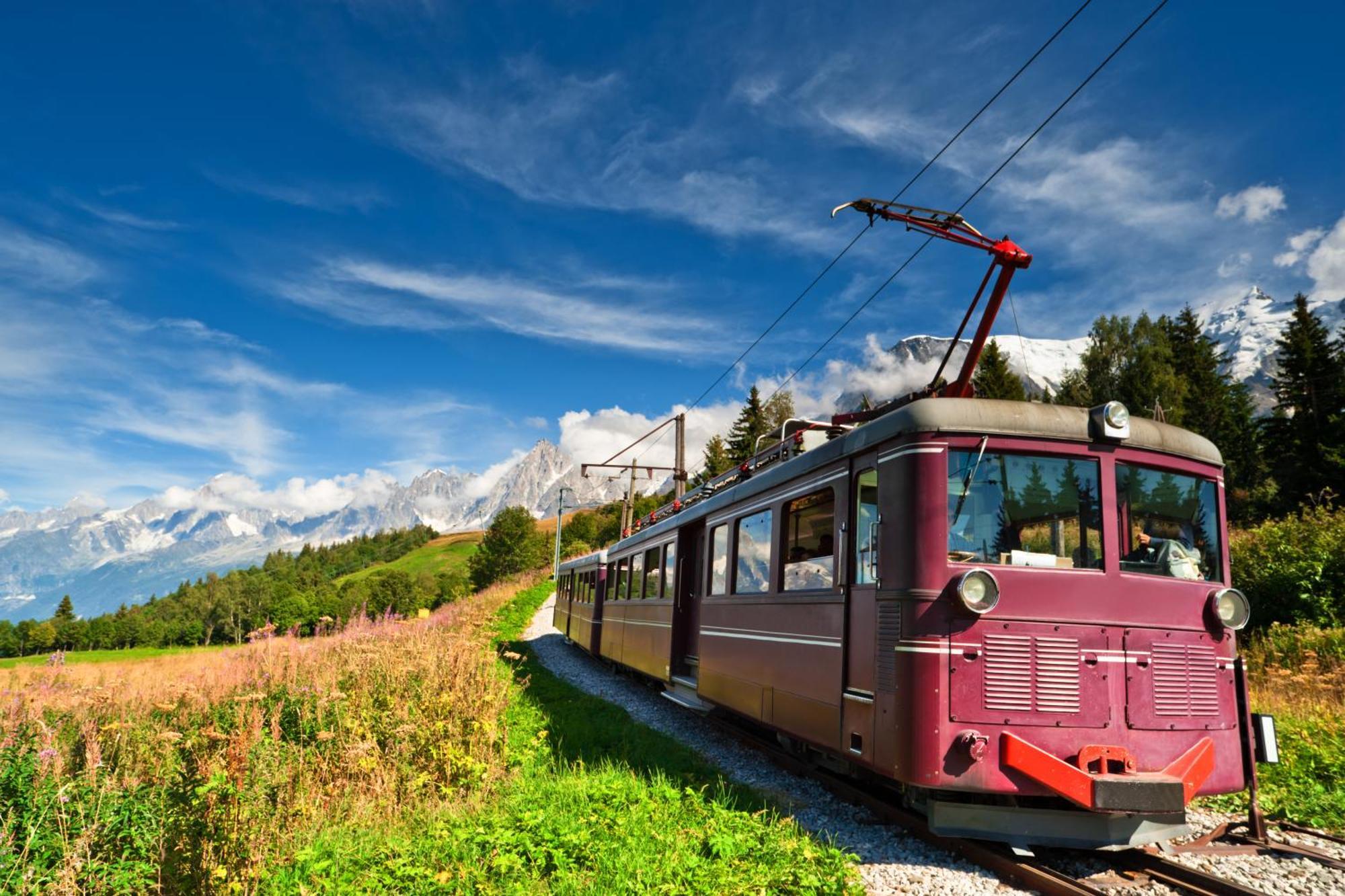 Residence Amethystes D4 Ski In Ski Out - Happy Rentals Chamonix Exterior foto